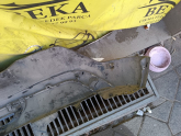 Oto Çıkma Parça / Opel / Mokka / Tampon / Arka Tampon / Çıkma Parça 