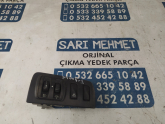 ÇIKMA RENAULT FLUENCE FAR AYAR DÜĞMESİ