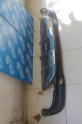 Oto Çıkma Parça / Mercedes / ML / Tampon / Tampon Difüzör / Çıkma Parça 