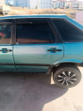 Lada Samara sol arka kapı