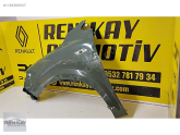 Oto Çıkma Parça / Dacia / Sandero / Kaporta & Karoser / Sol Ön Çamurluk / Çıkma Parça 