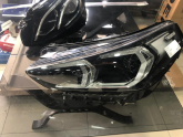 BMW X1 U11 LED SOL FAR 5A9A227-01