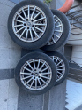 Oto Çıkma Parça / Mercedes / Vito / Jant & Lastik / Jant & Lastik Takımı / Çıkma Parça 