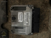 AUDİ A4 MOTOR BEYNİ ZAFER OTO