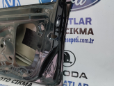 Oto Çıkma Parça / Skoda / Octavia / Kaporta & Karoser / Sağ Ön Kapı / Çıkma Parça 