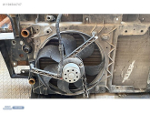 VOLKSWAGEN POLO HB 2001 1.4 16 VALF ARA KASA FAN SETİ ÇIKMA VW