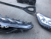 Oto Çıkma Parça / Toyota / Corolla / Far & Stop / Sağ Ön Far / Çıkma Parça 