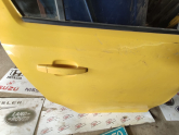 Oto Çıkma Parça / Opel / Corsa / Kaporta & Karoser / Sağ Arka Kapı / Çıkma Parça 
