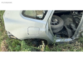 Oto Çıkma Parça / Dacia / Duster / Kaporta & Karoser / Arka Çamurluk / Çıkma Parça 