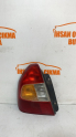 2000-2003 Hyundai Accent Milenyum sol arka stop lambası