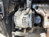 Dacia Logan Sandero Megane 1 Şarj Dinamosu Orjinal