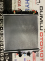 CİVİC SU RADYATOR 92-01 OTOMATİK KALE