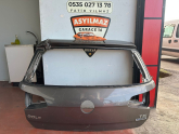 GOLF 7 BAGAJ KAPAĞI ORJİNAL DİREK HASARLI