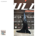 Vw passat b8 sol ön çamurluk çıkma