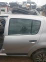 Hurda Belgeli Araçlar / Dacia / Sandero
