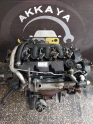 Orijinal Citroen C4 - Picasso 2.0 HDI Çıkma Komple Motor