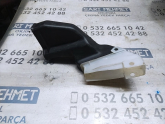 ÇIKMA VW PASSAT KALORİFER HAVA KANALI 3B0819504