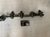 Oto Çıkma Parça / Nissan / Primera / Motor / Enjektör Kütüğü / Çıkma Parça 