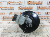 RENAULT CLİO SYMBOL WESTİNGHOUSE FREN MERKEZİ VE HİDROLİK YAĞ Bİ