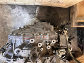 Oto Çıkma Parça / Nissan / Qashqai / Şanzıman / Şanzıman Komple / Çıkma Parça 