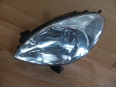 CITROEN XSARA ÇIKMA ORJİNAL SAĞ - SOL FAR