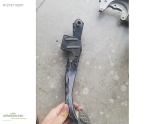 Oto Çıkma Parça / Audi / A4 / Koltuk & Döşeme / Pedal / Çıkma Parça 