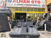 Oto Çıkma Parça / Volkswagen / Polo / Koltuk & Döşeme / Koltuk Takımı / Çıkma Parça 