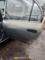 Oto Çıkma Parça / Toyota / Corolla / Kaporta & Karoser / Sol Arka Kapı / Çıkma Parça 