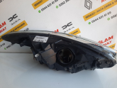 Oto Çıkma Parça / Renault / Captur / Far & Stop / Sol Ön Far / Çıkma Parça 