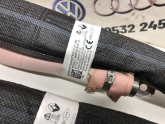 Oto Çıkma Parça / Dacia / Duster / Airbag / Tavan Airbag / Çıkma Parça 