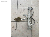 RENAULT FLUENCE ARKA CAM KRİKOSU