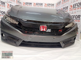 Oto Çıkma Parça / Honda / Civic / Kaporta & Karoser / Kaput / Çıkma Parça 