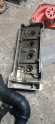 Oto Çıkma Parça / Toyota / Corolla / Motor / Külbütör Kapağı / Çıkma Parça 