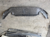 Oto Çıkma Parça / Volkswagen / Polo / Tampon / Tampon Difüzör / Çıkma Parça 