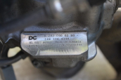 Oto Çıkma Parça / Mercedes / C Serisi / Motor / Turbo / Çıkma Parça 