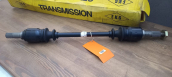 Ford Sierra mk1, mk2 sağ arka aks OEM 5018702 83BG4234GA sıfır