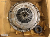 Oto Çıkma Parça / Audi / A3 / Debriyaj / Baskı Balata / Sıfır Parça 