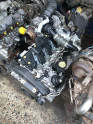 RENAULT MEGANE 1.5 dCi EURO 6 ÇIKMA KOMPLE MOTOR