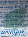 Oto Çıkma Parça / Peugeot / Partner / Oto Cam / Kapı Camları / Çıkma Parça 