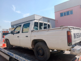 Oto Çıkma Parça / Nissan / Skystar / Oto Cam / Kapı Camları / Çıkma Parça 