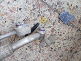Oto Çıkma Parça / Volkswagen / Jetta / Klima / Klima Borusu / Çıkma Parça 