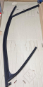 Skoda Super B Sağ Cam Fitili 3V0837432H5AP