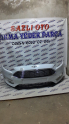 FORD FOCUS ÖN TAMPON ORJİNAL ÇIKMA 2015/2018 TAMİRLİ HAZIR