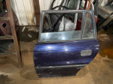 Oto Çıkma Parça / Opel / Astra / Kaporta & Karoser / Sol Arka Kapı / Çıkma Parça 