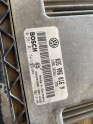 Oto Çıkma Parça / Volkswagen / Caddy / Beyin / Motor Beyni / Çıkma Parça 