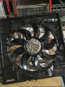 A9079064600 MERCEDES SPRINTER W910 ORJ FAN MOTORU DAVLUNBAZİ