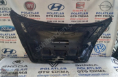 Oto Çıkma Parça / Mercedes / 200 / Kaporta & Karoser / Bagaj Kapağı / Çıkma Parça 