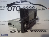 Oto Çıkma Parça / Volkswagen / Passat / Multimedya / Double Teyp / Çıkma Parça 