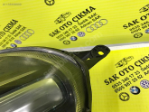 Oto Çıkma Parça / Nissan / Micra / Far & Stop / Sol Ön Far / Çıkma Parça 