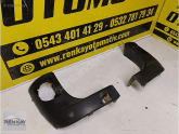Oto Çıkma Parça / Renault / Kangoo / Tampon / Arka Tampon / Çıkma Parça 
